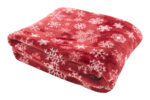 Knivsta RPET Christmas blanket - Image 5