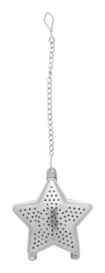 Suodatee Christmas tea infuser, star - Image 4