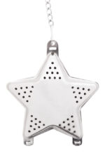 Suodatee Christmas tea infuser, star - Image 6