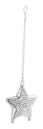 Suodatee Christmas tea infuser, star - Image 7