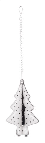 Suodatee Christmas tea infuser, star - Image 13