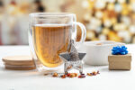 Suodatee Christmas tea infuser, star - Image 23