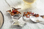 Suodatee Christmas tea infuser, star - Image 25