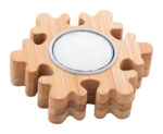 Rognan Christmas candle, star - Image 4