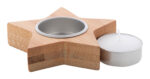 Rognan Christmas candle, star - Image 7