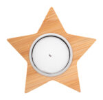 Rognan Christmas candle, star - Image 9