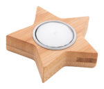 Rognan Christmas candle, star - Image 10