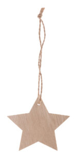 Rosvik Christmas tree ornament, star - Image 6