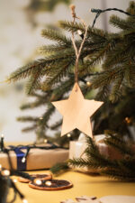 Rosvik Christmas tree ornament, star - Image 9