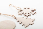 Rosvik Christmas tree ornament, star - Image 18