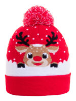 Morkved Christmas winter hat - Image 2