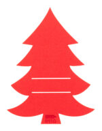 Tonsvik RPET Christmas cutlery holder set - Image 6