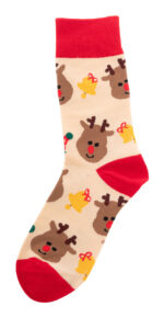 Sokkex Christmas socks - Image 7