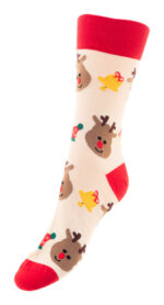 Sokkex Christmas socks - Image 14