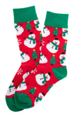 Sokkex Christmas socks - Image 20