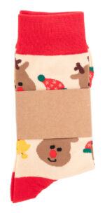 Sokkex Christmas socks - Image 28