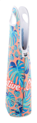 VinoBag custom RPET wine bag - Image 3