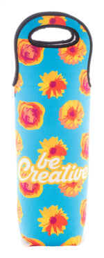VinoBag custom RPET wine bag - Image 7