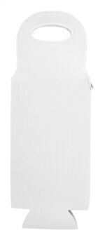 VinoBag custom RPET wine bag - Image 11