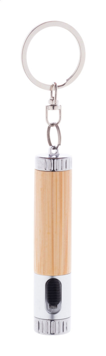 Raboo mini flashlight