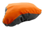 Lumiride reflective RPET bicycle seat cover - Image 8