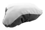 Lumiride reflective RPET bicycle seat cover - Image 9