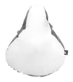 Lumiride reflective RPET bicycle seat cover - Image 18