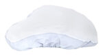 Lumiride reflective RPET bicycle seat cover - Image 23