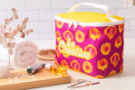 CreaBeauty XL custom cosmetic bag - Image 4