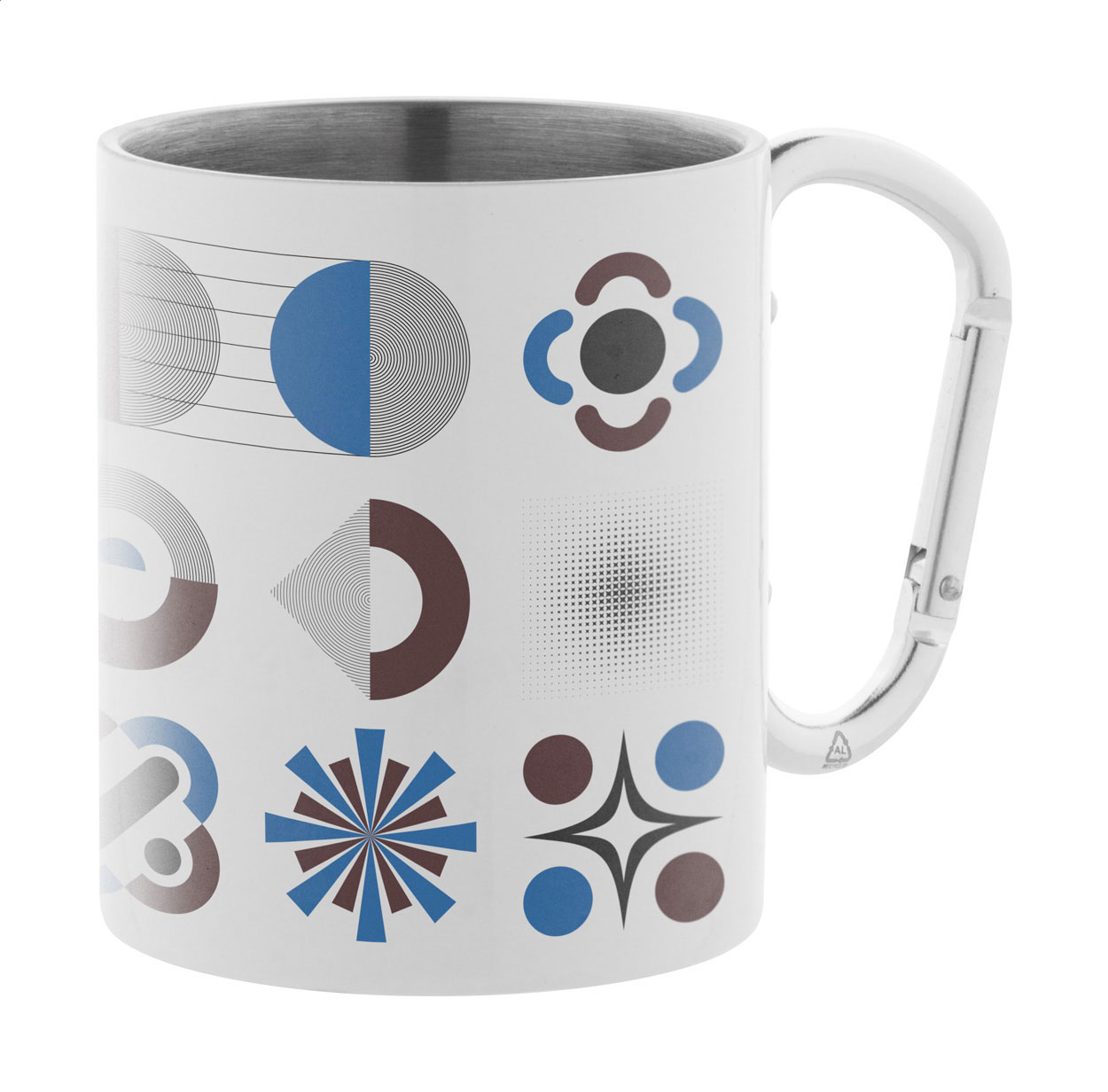 176156532715790 Odisha Subo sublimation thermo mug - Image 1