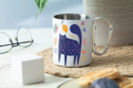 Odisha Subo sublimation thermo mug - Image 13