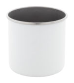 Hossa recycled stainless steel mug - Image 9
