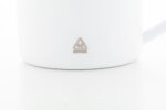 Hossa recycled stainless steel mug - Image 12