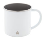 Hossa recycled stainless steel mug - Image 13