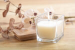 Cubama candle, vanilla - Image 15