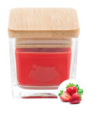 Cubama candle, vanilla - Image 24
