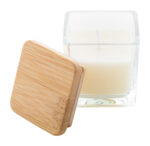 Cubama candle, vanilla - Image 25