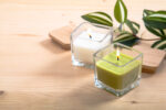 Cubama candle, vanilla - Image 30