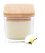 Cubama candle, vanilla - Image 4