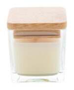Cubama candle, vanilla - Image 5