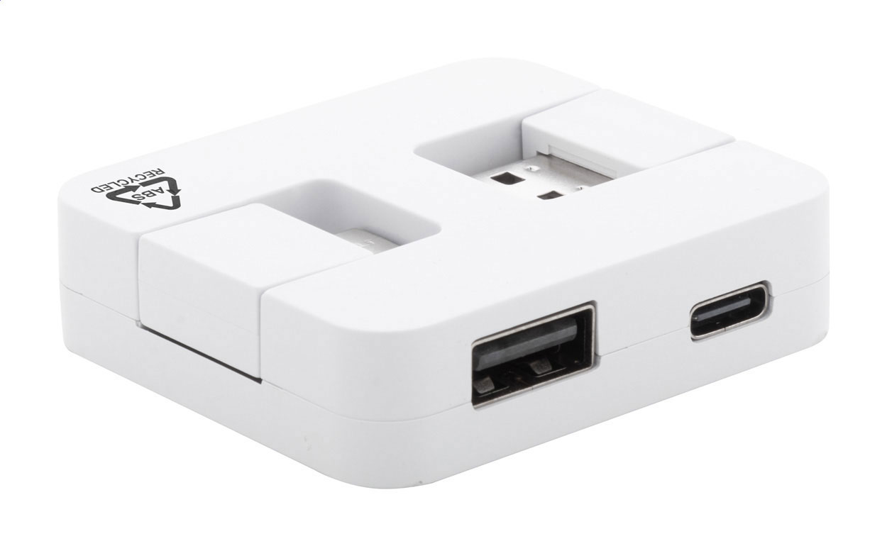 176156678714895 Rahubu RABS USB hub - Image 1