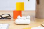 Rebeat RABS wireless earphones - Image 7