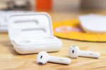 Rebeat RABS wireless earphones - Image 8