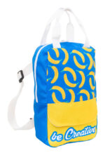 SuboBag Back Mini custom RPET backpack - Image 7