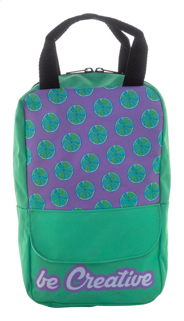 176156692299111 SuboBag Back Mini custom RPET backpack - Image 1