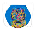 CreaDraw Circle custom drawstring bag - Image 13