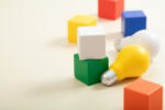Cubix antistress ball - Image 17