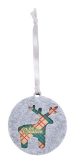 CreaFelt Tree Christmas tree ornament, Christmas tree - Image 21