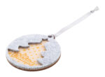CreaFelt Tree Christmas tree ornament, Christmas tree - Image 25
