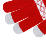 Christmas touch screen gloves - Image 3